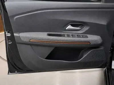Dacia Sandero 2024 · foto 14