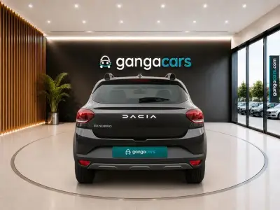 Dacia Sandero 2024 · foto 4