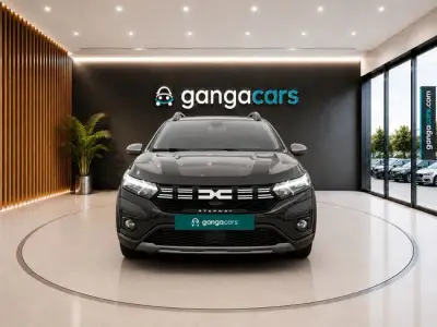 Dacia Sandero 2024 · foto 3