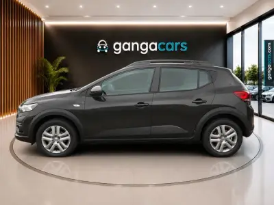Dacia Sandero 2024 · foto 6