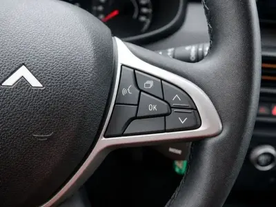 Dacia Sandero 2024 · foto 10