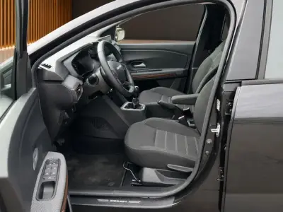 Dacia Sandero 2024 · foto 12