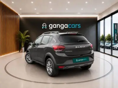 Dacia Sandero 2024 · foto 5