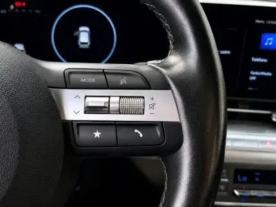Hyundai Kona 2024 · foto 8