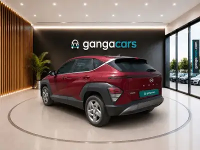 Hyundai Kona 2024 · foto 3