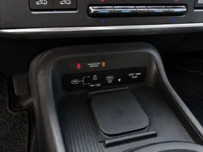Hyundai Kona 2024 · foto 13