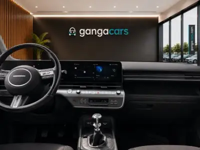 Hyundai Kona 2024 · foto 9