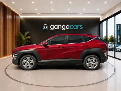 Hyundai Kona 2024 · foto 4