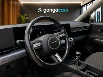Hyundai Kona 2024 · foto 7