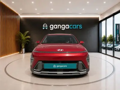 Hyundai Kona 2024 · foto 5