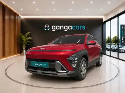 Hyundai Kona 2024 en Gran Canaria · CEC