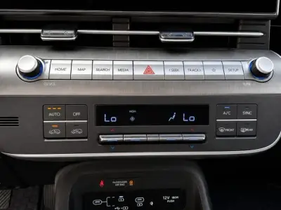 Hyundai Kona 2024 · foto 12