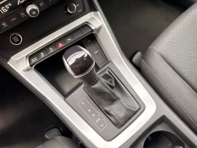 Audi Q3 Sportback 2022 · foto 9