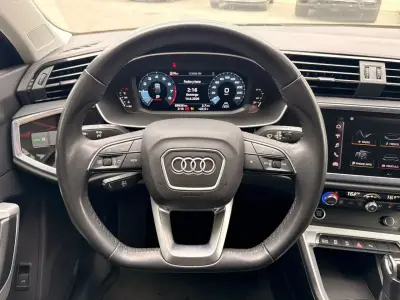 Audi Q3 Sportback 2022 · foto 6