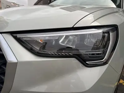 Audi Q3 Sportback 2022 · foto 11