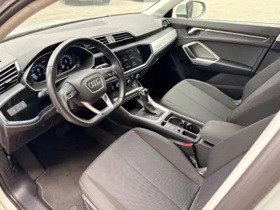 Audi Q3 Sportback 2022 · foto 4