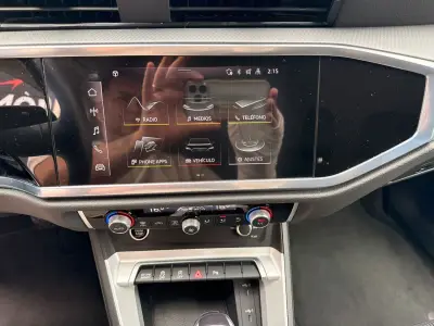 Audi Q3 Sportback 2022 · foto 8