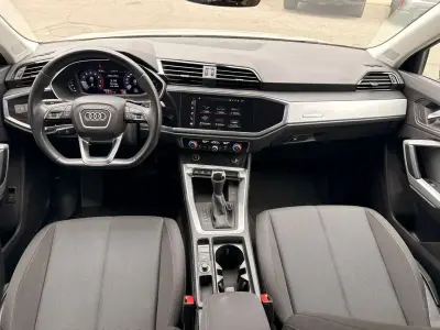 Audi Q3 Sportback 2022 · foto 5
