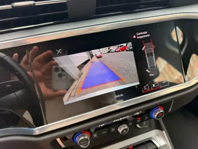 Audi Q3 Sportback 2022 · foto 7