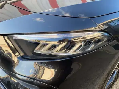 Mercedes-Benz Clase A 2026 · foto 6
