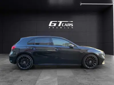 Mercedes-Benz Clase A 2026 · foto 2