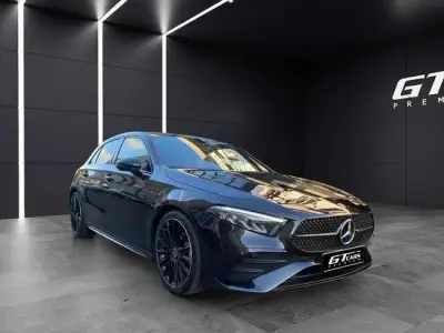 Mercedes-Benz Clase A 2026 · foto 3