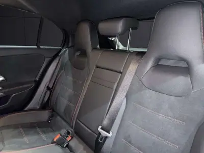 Mercedes-Benz Clase A 2026 · foto 16