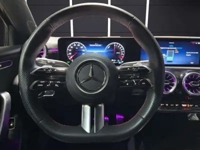 Mercedes-Benz Clase A 2026 · foto 11