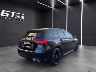 Mercedes-Benz Clase A 2026 · foto 5