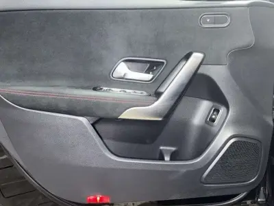 Mercedes-Benz Clase A 2026 · foto 15