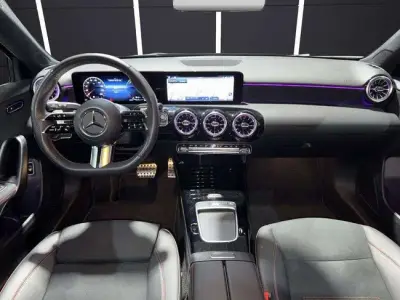 Mercedes-Benz Clase A 2026 · foto 10