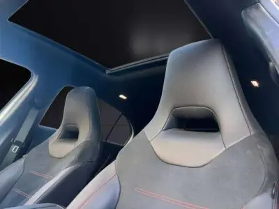 Mercedes-Benz Clase A 2026 · foto 17