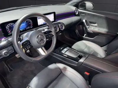 Mercedes-Benz Clase A 2026 · foto 9