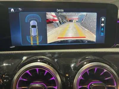Mercedes-Benz Clase A 2026 · foto 13