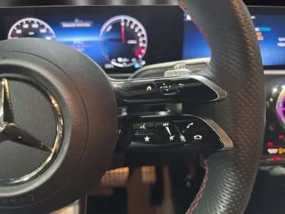 Mercedes-Benz Clase A 2026 · foto 12