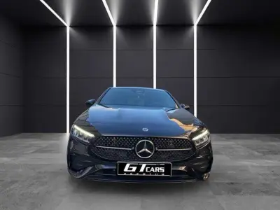 Mercedes-Benz Clase A 2026 · foto 4