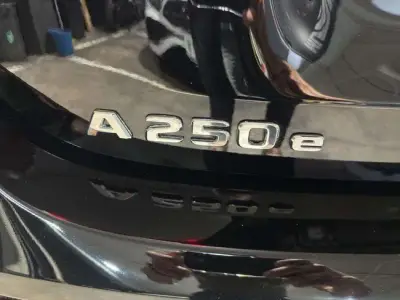 Mercedes-Benz Clase A 2026 · foto 8