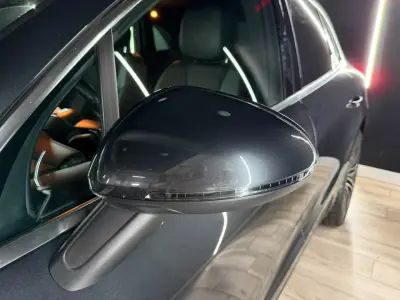 Porsche Macan 2018 · foto 16