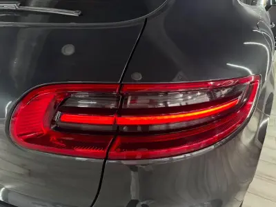 Porsche Macan 2018 · foto 15