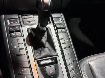 Porsche Macan 2018 · foto 6