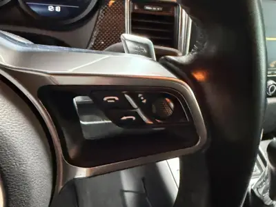 Porsche Macan 2018 · foto 7