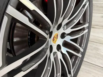 Porsche Macan 2018 · foto 18