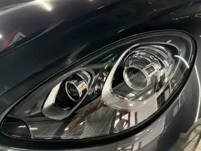 Porsche Macan 2018 · foto 17