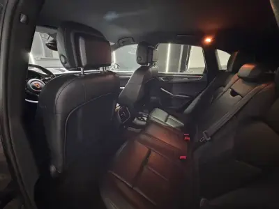 Porsche Macan 2018 · foto 13