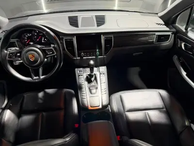 Porsche Macan 2018 · foto 9