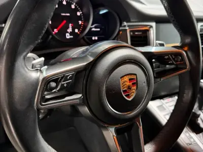 Porsche Macan 2018 · foto 5