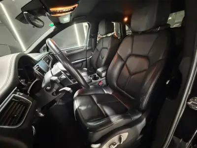 Porsche Macan 2018 · foto 12