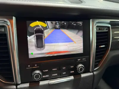 Porsche Macan 2018 · foto 11