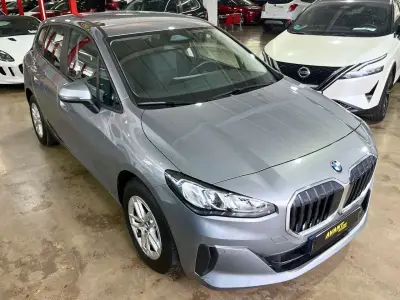 BMW Serie 2 Active Tourer 2023 · foto 5