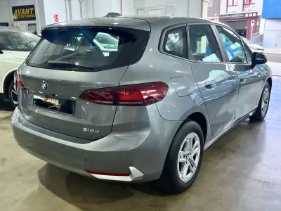 BMW Serie 2 Active Tourer 2023 · foto 8